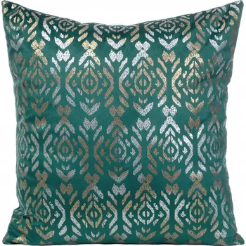 Povlečení DEKORATIVNÍ POVLAK NA JASAN 40x40 POLŠTÁŘ JASIEK LAURA