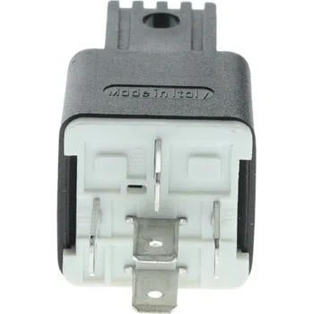 Relé, pracovní proud BOSCH 0 986 332 215