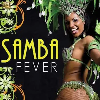 Zahraniční hudba CD Various: Samba Fever 2014