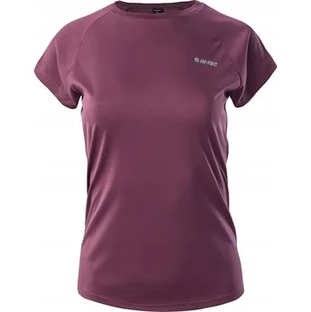 Dámské tričko Dámské tričko s krátkým rukávem LADY ALNA XS