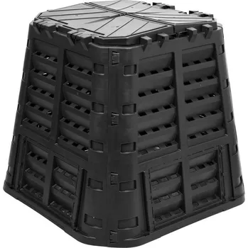 Kompostér FLO TO-35623 kompostér plastový 480 l