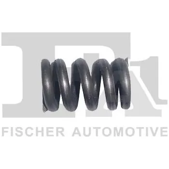 Autodíl Pružina, tlumič výfuku FA1 115-902