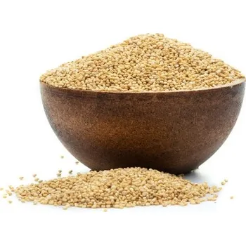 Přisada na vaření a pečení Grizly Quinoa bílá 1000 g