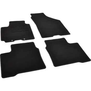 autokoberec Textilní autokoberce Suzuki Swift III 2017-2023 • Rigum