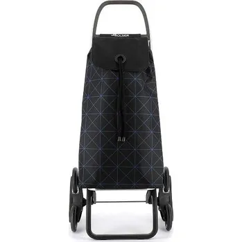 Rolser I-Max Star 6 nákupní taška s kolečky do schodů + DOPRAVA ZDARMA