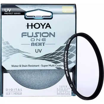 HOYA filtr UV FUSION ONE Next 37 mm