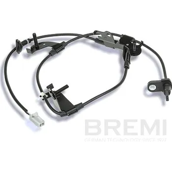 ABS Snímač počtu otáček kol BREMI 51172