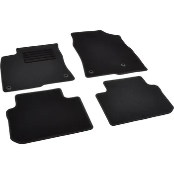 autokoberec Textilní autokoberce Honda Civic XI 2022-2025 e:HEV • Rigum