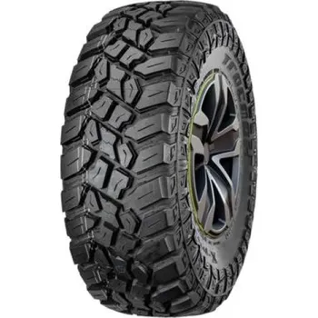 Pneumatika TRACMAX X PRIVILO M/T 225/75 R16 115Q