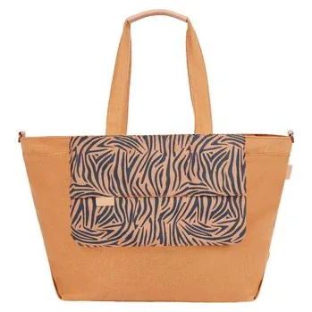 Přebalovací taška Babymoov Přebalovací taška Tote Bag Zebra