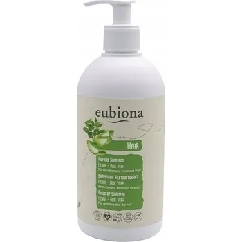 Šampon Šampon Eubiona 500 ml – regenerace a hydratace