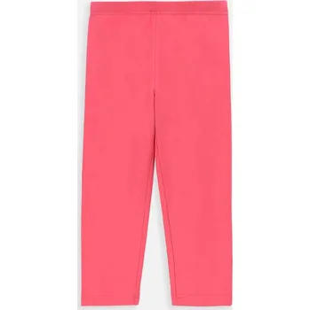 Dívčí legíny Dívčí legíny 1/3 110 Růžové Coccodrillo WC4