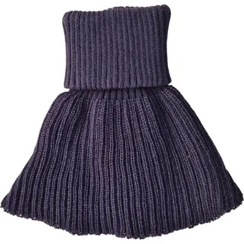 Nákrčník Pletený nákrčník PLETEX M555 Barva: Tmavě modrá