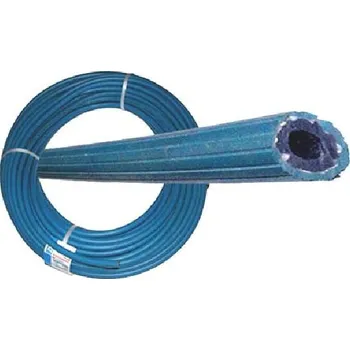 Svářečka VALMON® Hadice na kyslík 6/14 mm × 50 m