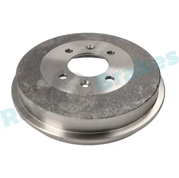 Brzdový buben Brzdový buben RAP BRAKES R-E0023