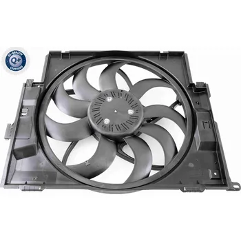 Chladič motoru Větrák, chlazení motoru VEMO V20-01-0028