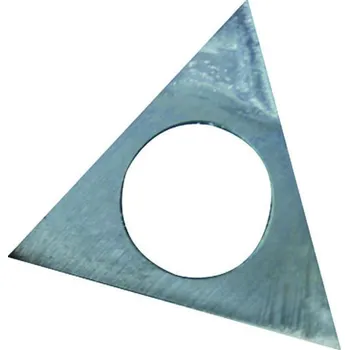 MAFELL Nože 3-hr 22x22x2mm na MF26cc