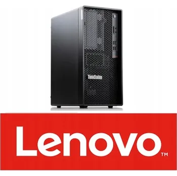 Stolní počítač Počítač Lenovo ThinkStation P340 Tower i7-10700 64GB 1TB SSD M.2