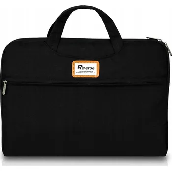 brašna na notebook Reverse Velká taška na notebook přes rameno NOTEBOOK 15,6"