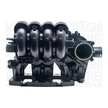 Výfuková trubka Sací trubkový modul MAGNETI MARELLI CAB174