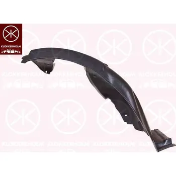 Nářadí pro automobil obložení, dutina kola AGB 2040FL-2