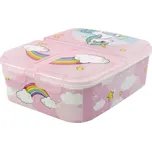 STOR Multi Box na svačinu Jednorožec