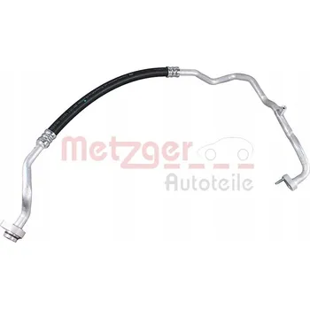 Výparník klimatizace Metzger 2360148 Hadice nízkého tlaku, klimatizace