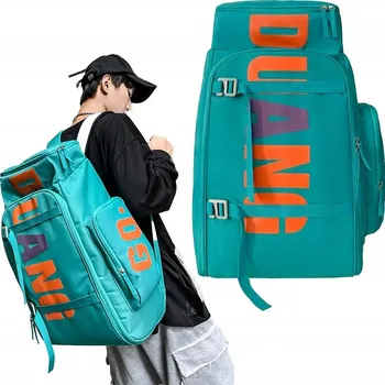 Školní batoh Školní Batoh pro mládež, turistický skateboard, velký, prostorný