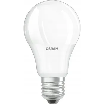Žárovka LED žárovka E27 10W (odpovídá 75W) 1055lm 2700K Teplá bílá OSRAM