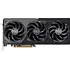 Grafická karta ASRock AMD Radeon RX 9070 XT Steel Legend Dark 16 GB (90-GA5VZZ-00UANF)