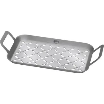 Grilovací podnos malý STYLE 25 x 16 cm, Küchenprofi