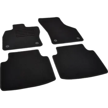 autokoberec Textilní autokoberce VW Arteon 2017- • ADO Pro