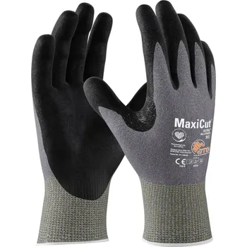 Pracovní rukavice ATG ATG® protiřezné rukavice MaxiCut® Ultra™ 44-4745D vel.10