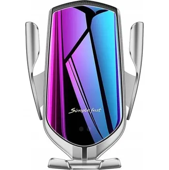 DRŽÁK DO AUTA NA TELEFON S INDUKČNÍ NABÍJEČKOU