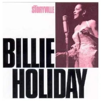 Zahraniční hudba CD Billie Holiday: Billie Holiday 2009