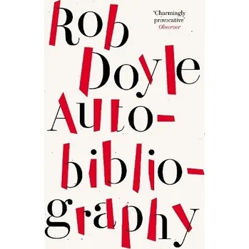 Cizojazyčná kniha Autobibliography - Doyle, Rob
