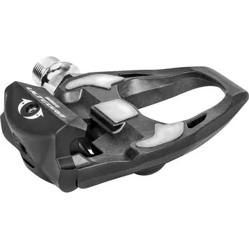 Pedál na kolo Shimano pedály PD-R8000 Carbon