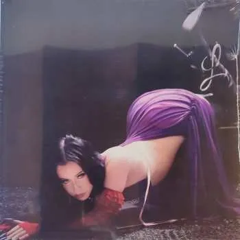 Zahraniční hudba LP Juicy Bae: El Secreto 2025