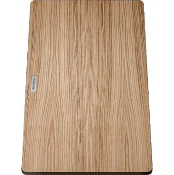 Granitový dřez Blanco Krájecí deska 424x240mm dřevo jasan