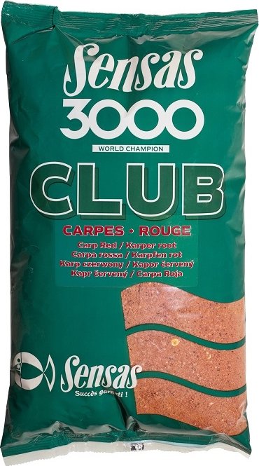 SENSAS 3000 MAGIC 1 kg - DB EXPERT