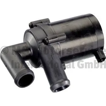 Motor automobilu Vodní cirkulační čerpadlo, nezávislé vytápění PIERBURG 7.02671.52.0