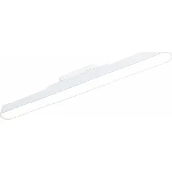 PAULMANN Mobilní přisazené nábytkové svítidlo Atali 4000K bílá