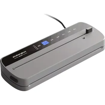 Vakuovačka Zhishenghuo Vakuová svářečka fólií B4 černá