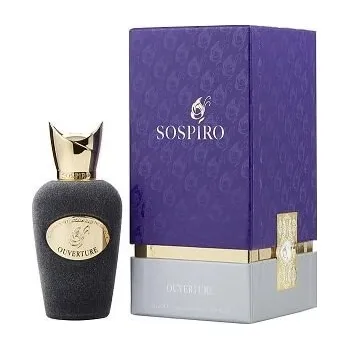 Dámský parfém Sospiro Sospiro Ouverture, Parfémovaná voda 100ml Pre všetkých Parfémovaná voda