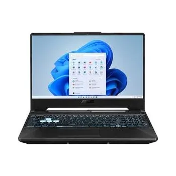 Notebook Asus TUF Gaming A15 (FA506NC-HN173W) černý