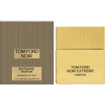 Pánský parfém Tom Ford Tom Ford Noir Extreme Parfum, Parfum 50ml - Tester Pre mužov Parfum