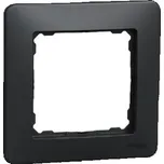 Schneider Electric SEDNA rámeček, antracit, SDD314801