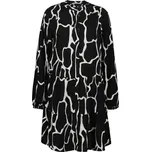 Luhta Huosiolampi W 737347333L 999 - black 38