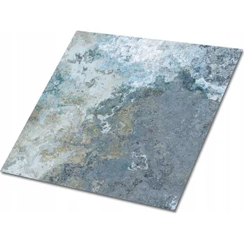 vinylová podlaha PVC obklady na stěnu a podlahu - Industriální beton