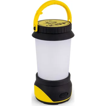 Svítilna Black Cat dobíjecí rybářská lampa Rechargable Bivvy Light (Rybářská lampa s dobíjecí lithiovou baterií..)